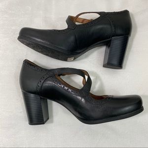 clarks women's ciera dusk dress pump